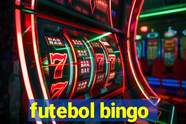 futebol bingo